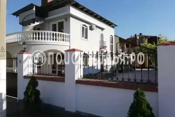 Частный сектор «Комнаты у моря»