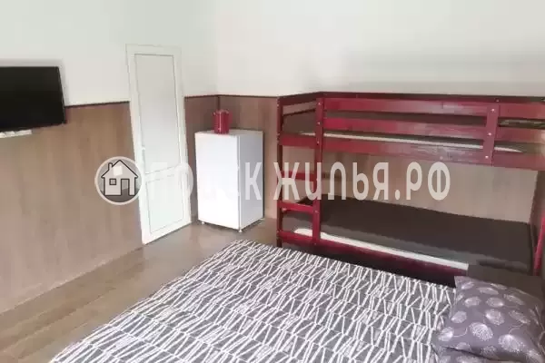 Частный сектор «Комнаты у моря»