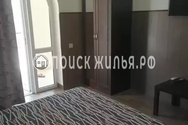 Частный сектор «Комнаты у моря»