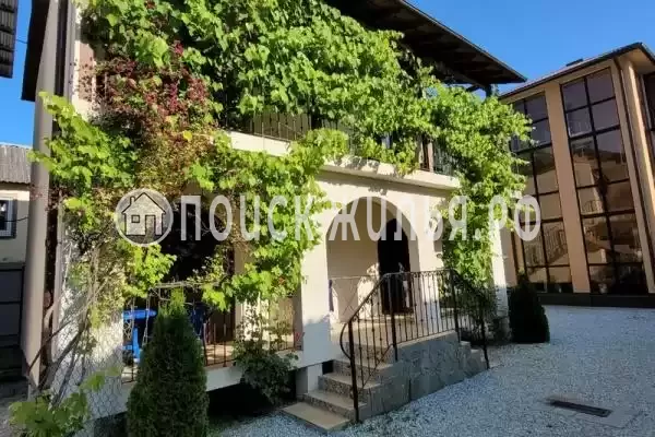 Частный сектор «Комнаты у моря»