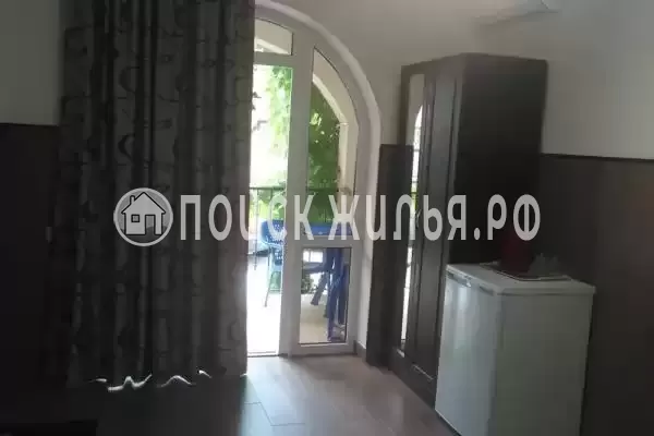 Частный сектор «Комнаты у моря»