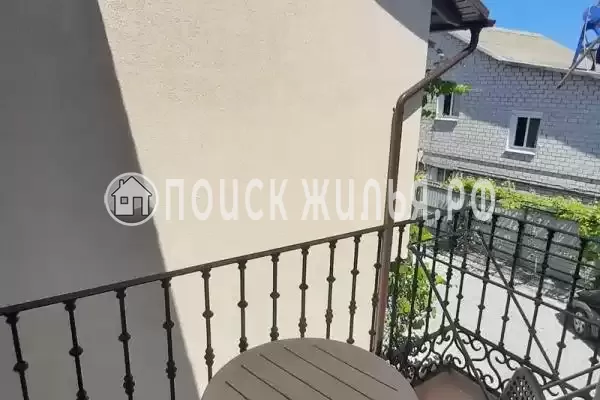 Частный сектор «Комнаты у моря»