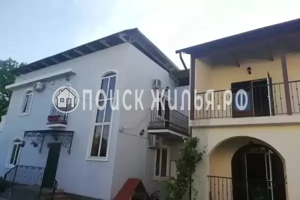 Частный сектор «Комнаты у моря»