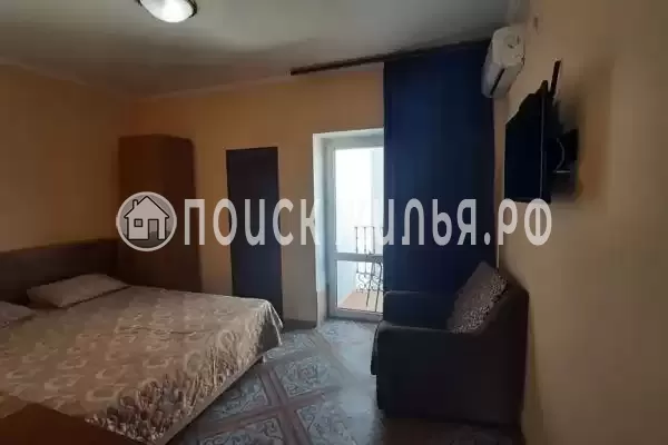 Частный сектор «Комнаты у моря»