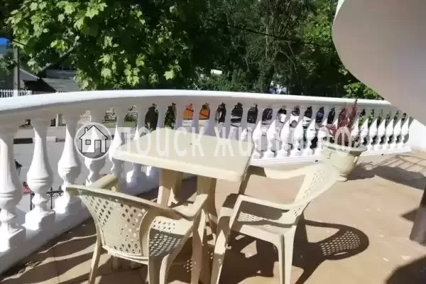 Частный сектор «Комнаты у моря»