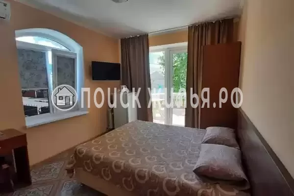 Частный сектор «Комнаты у моря»