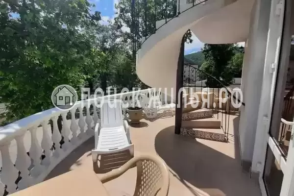 Частный сектор «Комнаты у моря»