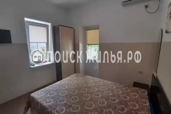 Частный сектор «Комнаты у моря»