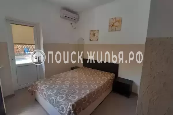 Частный сектор «Комнаты у моря»