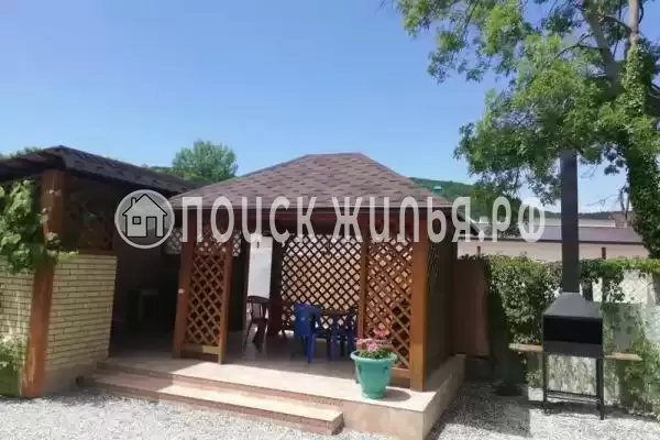 Частный сектор «Комнаты у моря»