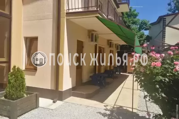 Частный сектор «Комнаты у моря»