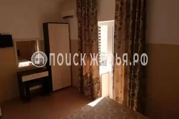 Частный сектор «Комнаты у моря»