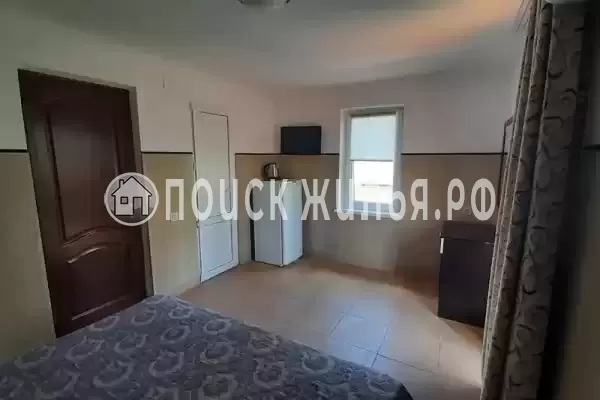 Частный сектор «Комнаты у моря»