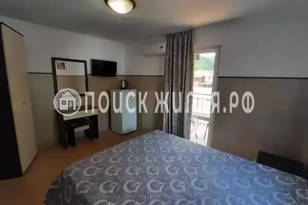 Частный сектор «Комнаты у моря»