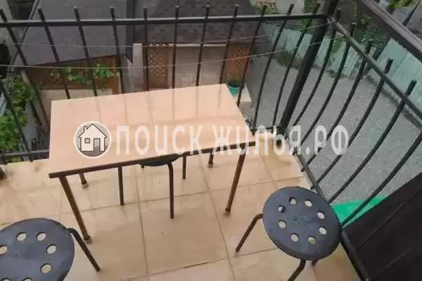 Частный сектор «Комнаты у моря»