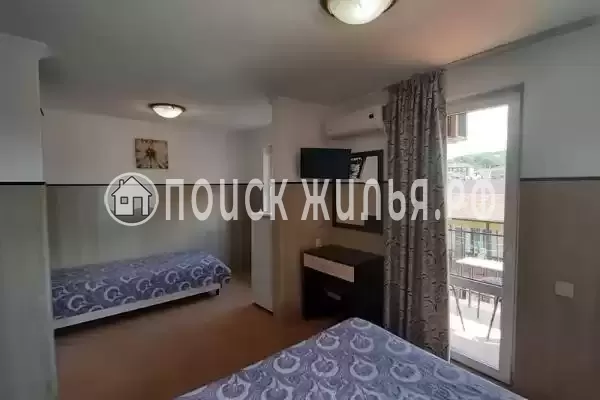 Частный сектор «Комнаты у моря»