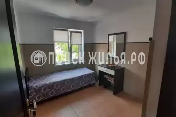 Частный сектор «Комнаты у моря»