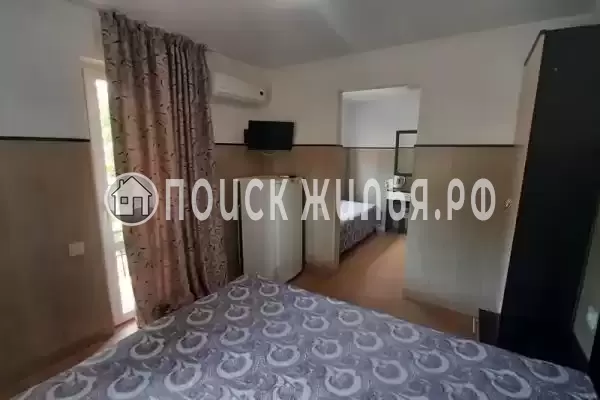 Частный сектор «Комнаты у моря»