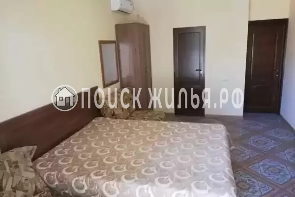 Частный сектор «Комнаты у моря»