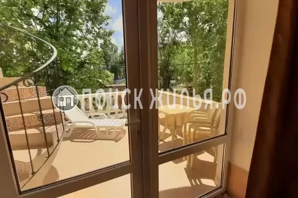 Частный сектор «Комнаты у моря»