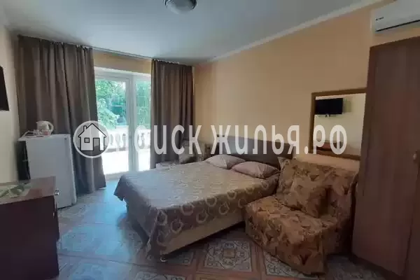 Частный сектор «Комнаты у моря»