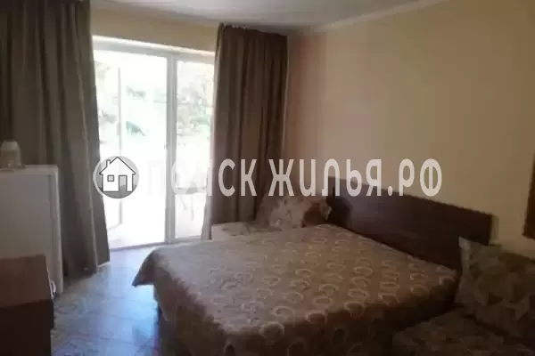 Частный сектор «Комнаты у моря»