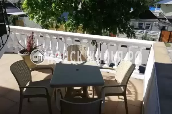 Частный сектор «Комнаты у моря»