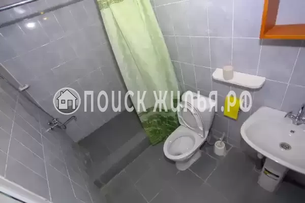 Гостевой дом «У Бори» Гостевой дом «У Бори»