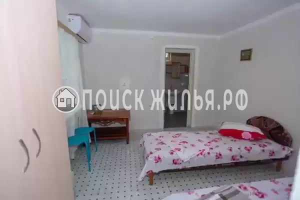 Гостевой дом «У Бори» Гостевой дом «У Бори»