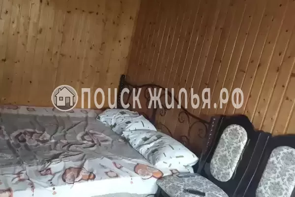 Гостевой дом «У Бори» Гостевой дом «У Бори»