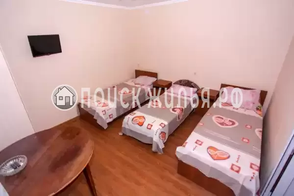 Гостевой дом «У Бори» Гостевой дом «У Бори»