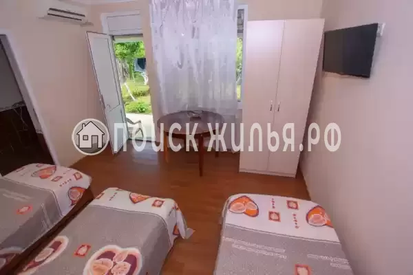 Гостевой дом «У Бори» Гостевой дом «У Бори»