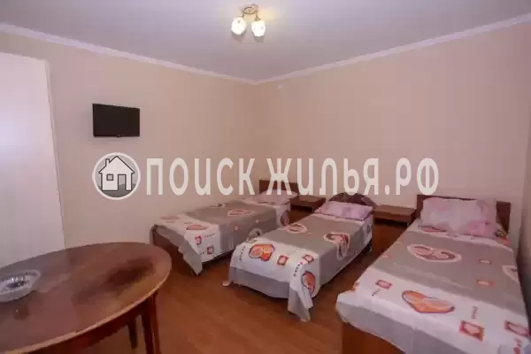 Гостевой дом «У Бори» Гостевой дом «У Бори»