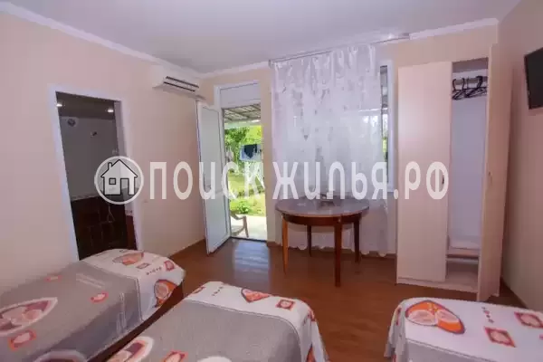 Гостевой дом «У Бори» Гостевой дом «У Бори»