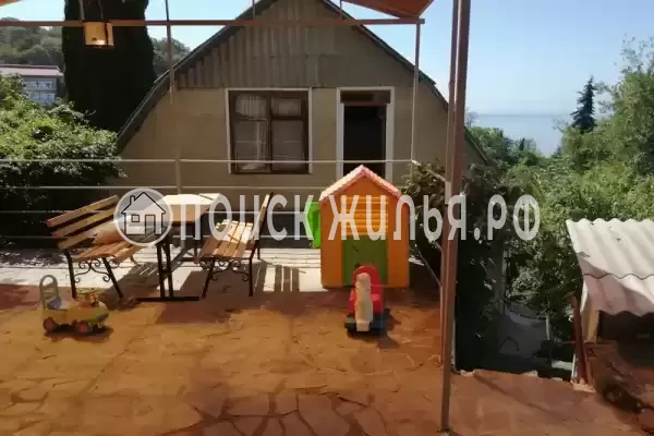 Дом под ключ «На 4-12 человек» Дом под ключ «На 4-12 человек»