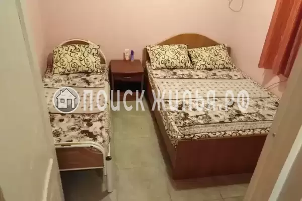 Дом под ключ «На 4-12 человек» Дом под ключ «На 4-12 человек»