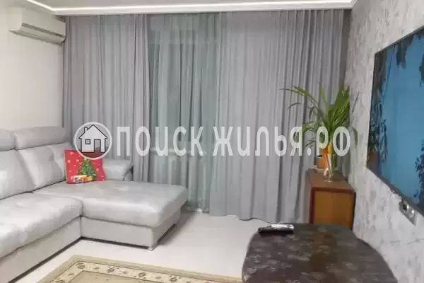 Квартира «На Полевом рынке» Квартира «На Полевом рынке»