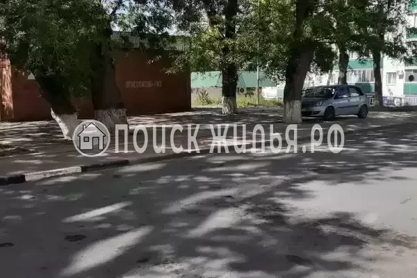 Квартира «На Полевом рынке» Квартира «На Полевом рынке»