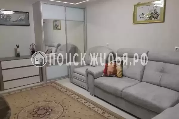 Квартира «На Полевом рынке» Квартира «На Полевом рынке»