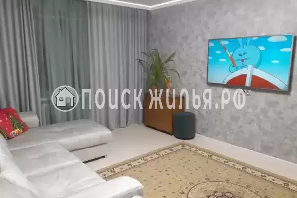 Квартира «На Полевом рынке» Квартира «На Полевом рынке»