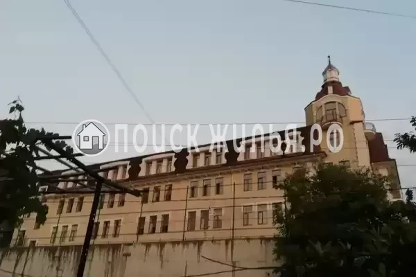 Квартира «Под ключ»