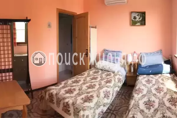 Гостевой дом «Эль-Платано»