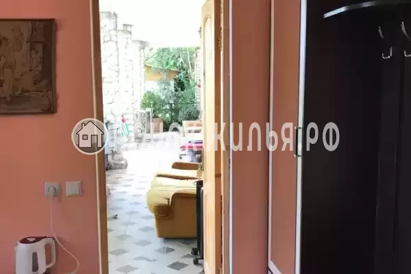 Гостевой дом «Эль-Платано»