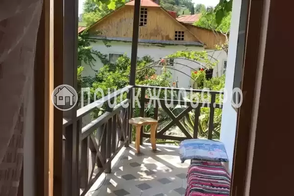 Гостевой дом «Эль-Платано»