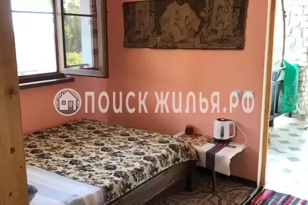 Гостевой дом «Эль-Платано»