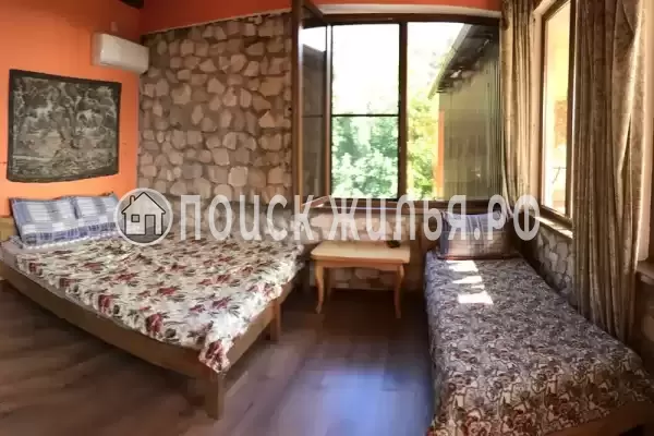 Гостевой дом «Эль-Платано»