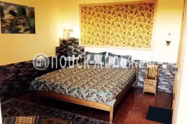 Гостевой дом «Эль-Платано»