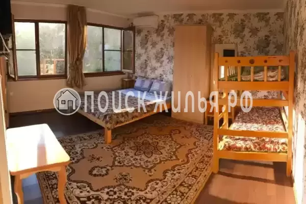 Гостевой дом «Эль-Платано»