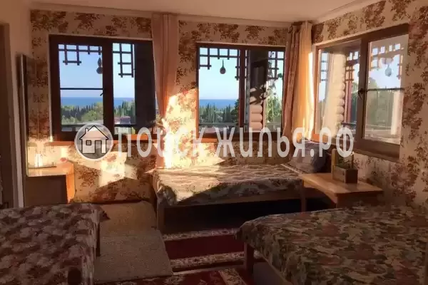 Гостевой дом «Эль-Платано»