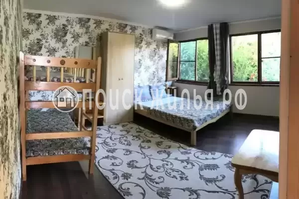 Гостевой дом «Эль-Платано»